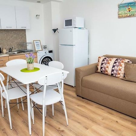 Apartment Vazrozhdenska Veliko Tarnovo Buitenkant foto
