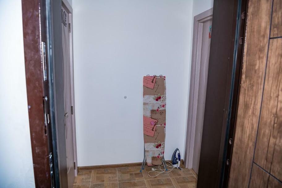 Apartment Vazrozhdenska Veliko Tarnovo Buitenkant foto