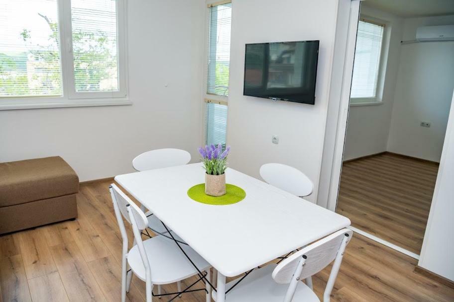 Apartment Vazrozhdenska Veliko Tarnovo Buitenkant foto