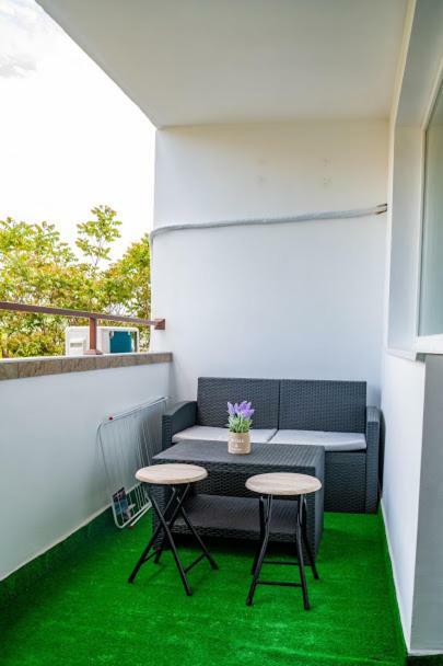 Apartment Vazrozhdenska Veliko Tarnovo Buitenkant foto
