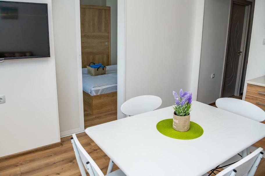 Apartment Vazrozhdenska Veliko Tarnovo Buitenkant foto